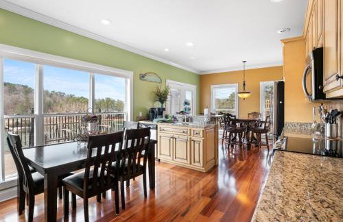 Generations Cove - Welcome To Your Perfect Lakefront Getaway! - Foto 20