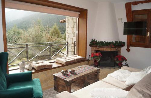 Parnassos Chalets - Foto 9