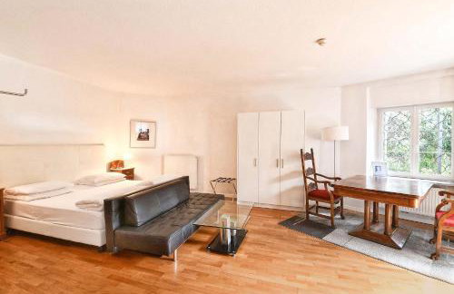 Villa Verdi Apartments - Foto 31
