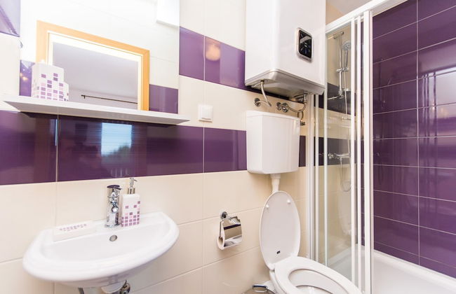 Nina Apartments - Foto 18