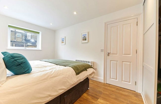 Host Stay Ocean Pearl - Foto 9