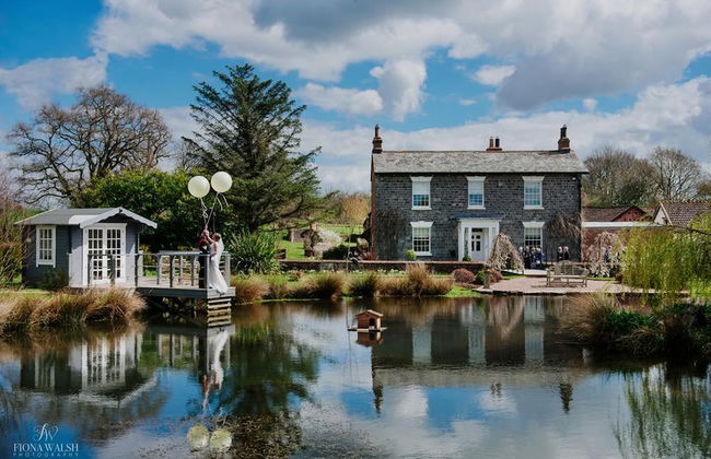 Muddifords Court - Photo 30