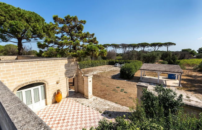 3645 Casino Casalino by Perle di Puglia - Foto 76