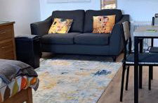 Modern studio apartment with outstanding views, sleeps 2 - Photo 34