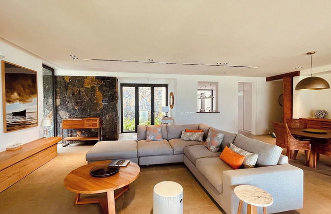 Villa de Luxe La Paillotte - Foto 11