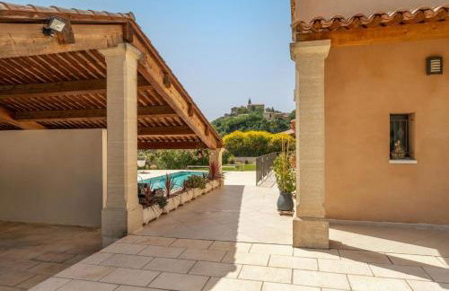 Villa L'ecrin Du Ventoux - Foto 33