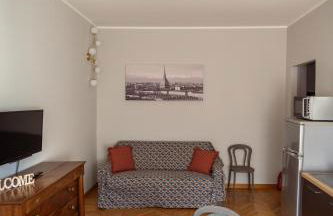 Balti50, lovely house in Turin - Foto 31