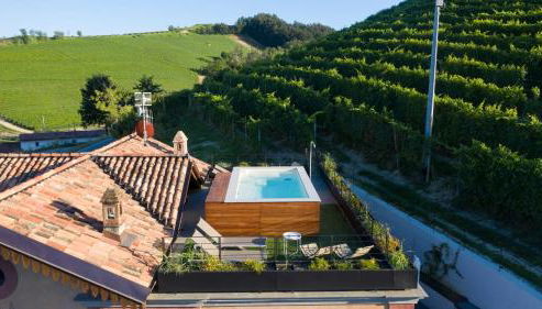 Villa Giobatta - Foto 3