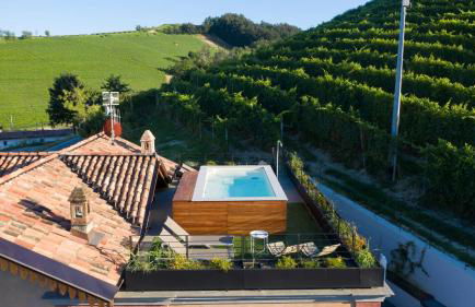 Villa Giobatta - Foto 3