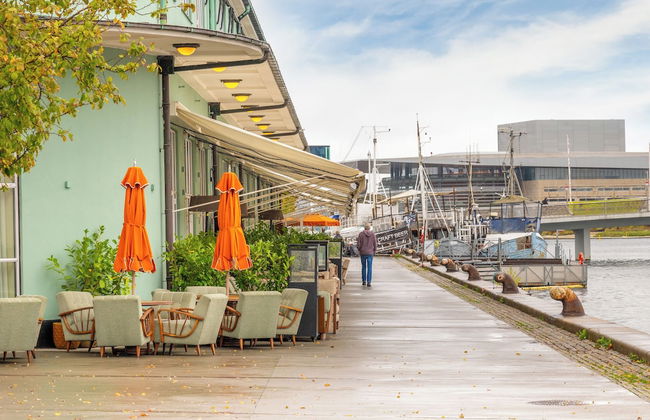 Sanders Noble - Fantastic 5-bdr Apt in the Capital - Foto 41