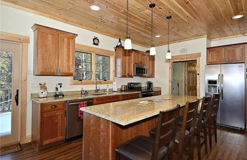 Lazy Bear Lodge - Foto 6