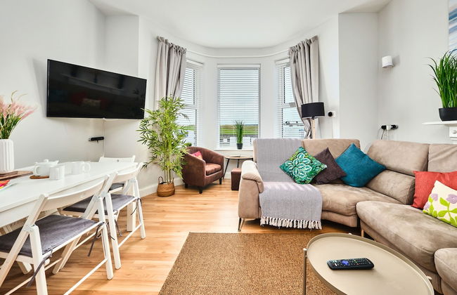 Dunluce Green - Portrush by the Sea - Foto 52