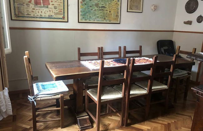 Villa Al Mare Rimini - Photo 26