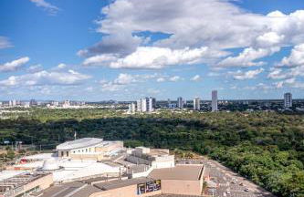 PALMAS EXPERIENCE - APARTAMENTO REQUINTE, vista incrível, em frente ao shopping - Photo 34