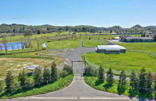 Sanctuary Estate - Wine Tastings Included - Foto 40