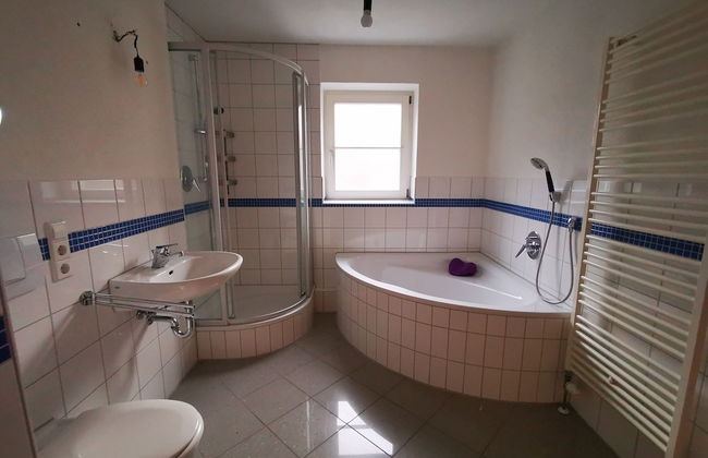 Apartment Close to Lake Ferienwohnung Seenah - Foto 14