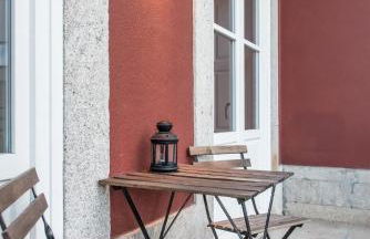 Cozzy Apartment at Praça dos Loios - Photo 13