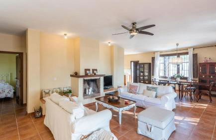 Marrucho Alto Riogordo by Ruralidays - Foto 16