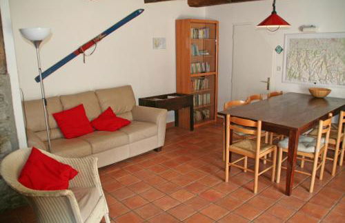 Comfortable farm house Petit Barzun, in the Parc National Pyrenees - Foto 7