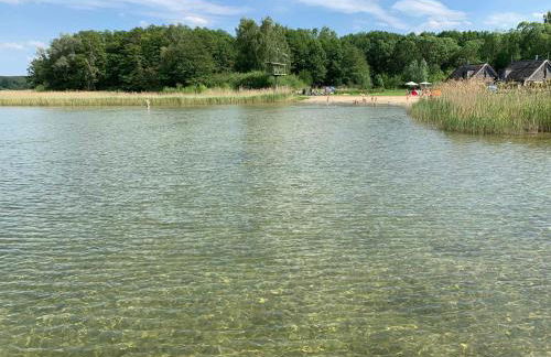 Apartment Altes Pfarrhaus in Plau am See - Foto 45