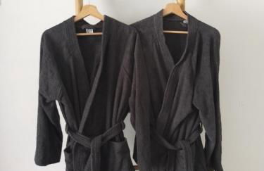 Le Logis du Moulin Gîte avec Jacuzzi, à 800m de la Cité Médiévale - Foto 14