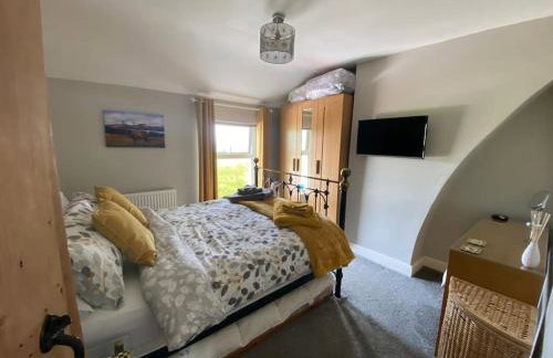 Outskirts of Ulverston, entire Cottage - sleeps 4 - Foto 9