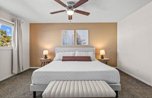 The Scott Pad - Remodeled space, large pool, centrally located in the heart of Scottsdale! - Foto 22