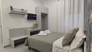 Home Ad Messinium - Foto 2, towels