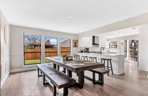 Jacuzzi Lakefront Home w/ Game room+play structure - Foto 13