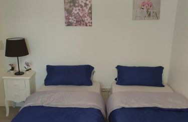 Relax City Apartments - Foto 20