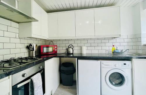 Central Hamilton House - Foto 21