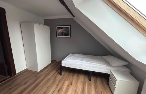 1, 2 und 3 Zimmer Monteurwohnungen in Egeln - Foto 15