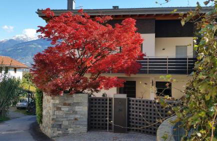 Ruhige Ferienwohnung mit Garten und Garage in Privatvilla - Foto 29