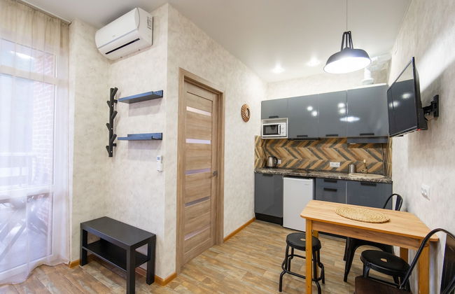 More Apartments na GES 5 - 3 - Foto 13