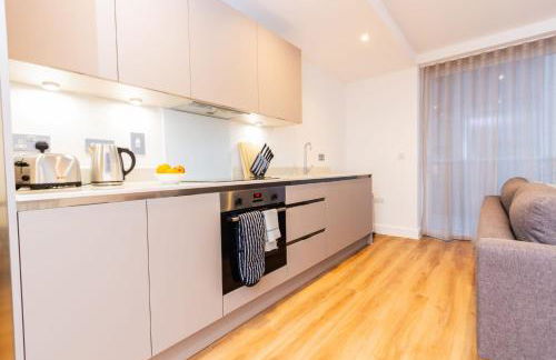 The Blossoms - Croydon - Foto 69