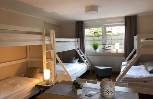 Aparthotel Stibbe - Foto 63