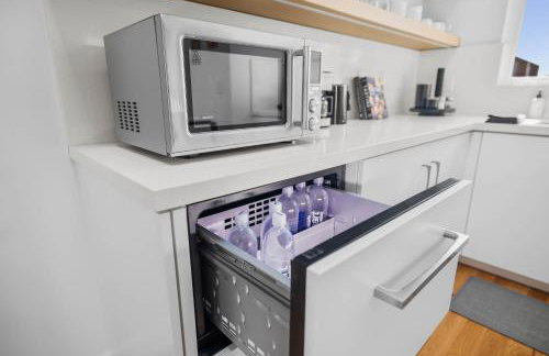 Bay View Bungalow - Foto 32