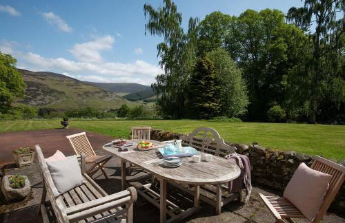 Mossfennan House & Annexe - Photo 35