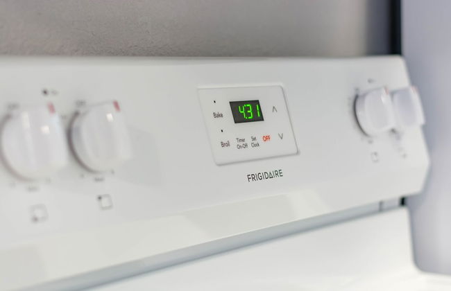 Sleeps 4 Hot Tub Fenced INN - Foto 3