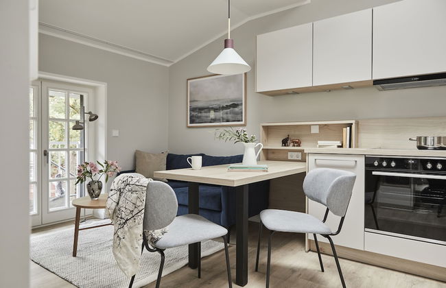 Strandglück Prerow - Foto 14