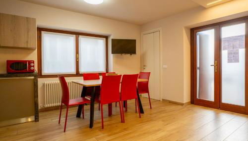 Lovely bright apartment in Barzio center - Foto 2, Other