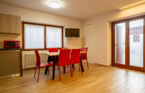 Lovely bright apartment in Barzio center - Foto 2