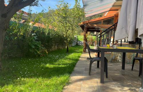 Casa acogedora y equipada con jardín - Foto 7