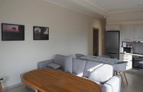 Melissinos Beachfront Apartments - Foto 35