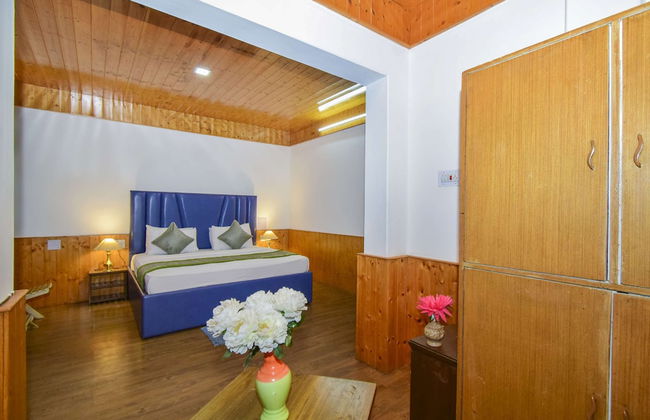 Himalayan Nomad - by Dumnu Homes - Foto 10