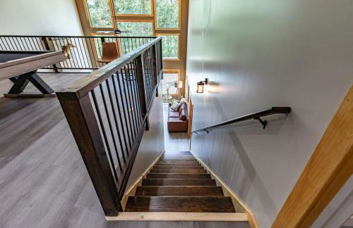 Cozy cabin in Ellijay, near Blue Ridge ! - Foto 18