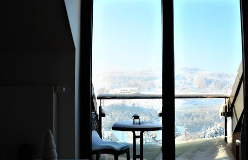 My Universe Mezzanine Apartment Tęczowe Wzgórze - Photo 16