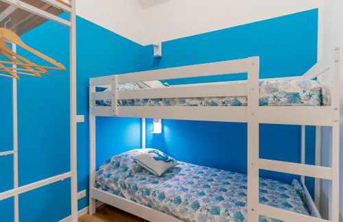 Antony Mondello Guest House, appartamento a 1 minuto a piedi dalla spiaggia di Mondello - Foto 23