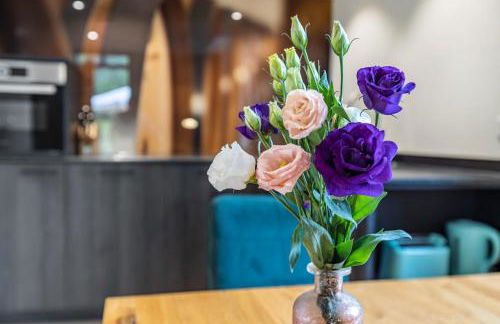 Die Ferienwohnung - Foto 12