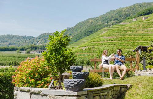 Revo Aparments - Flowery Cottage Appartamento GLICINE - Foto 34